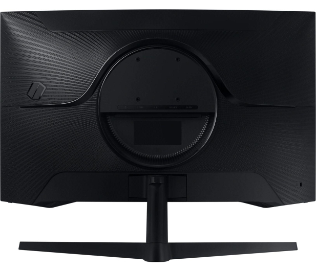 Samsung Odyssey G55A S27AG550EUX - 719304 - zdjęcie 8